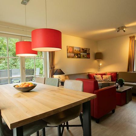 Landal Hunerwold State Hotel Wateren Ngoại thất bức ảnh