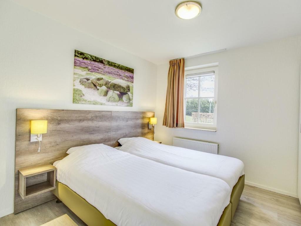 Landal Hunerwold State Hotel Wateren Ngoại thất bức ảnh