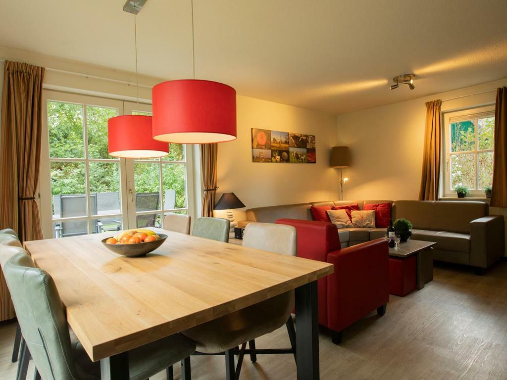 Landal Hunerwold State Hotel Wateren Ngoại thất bức ảnh