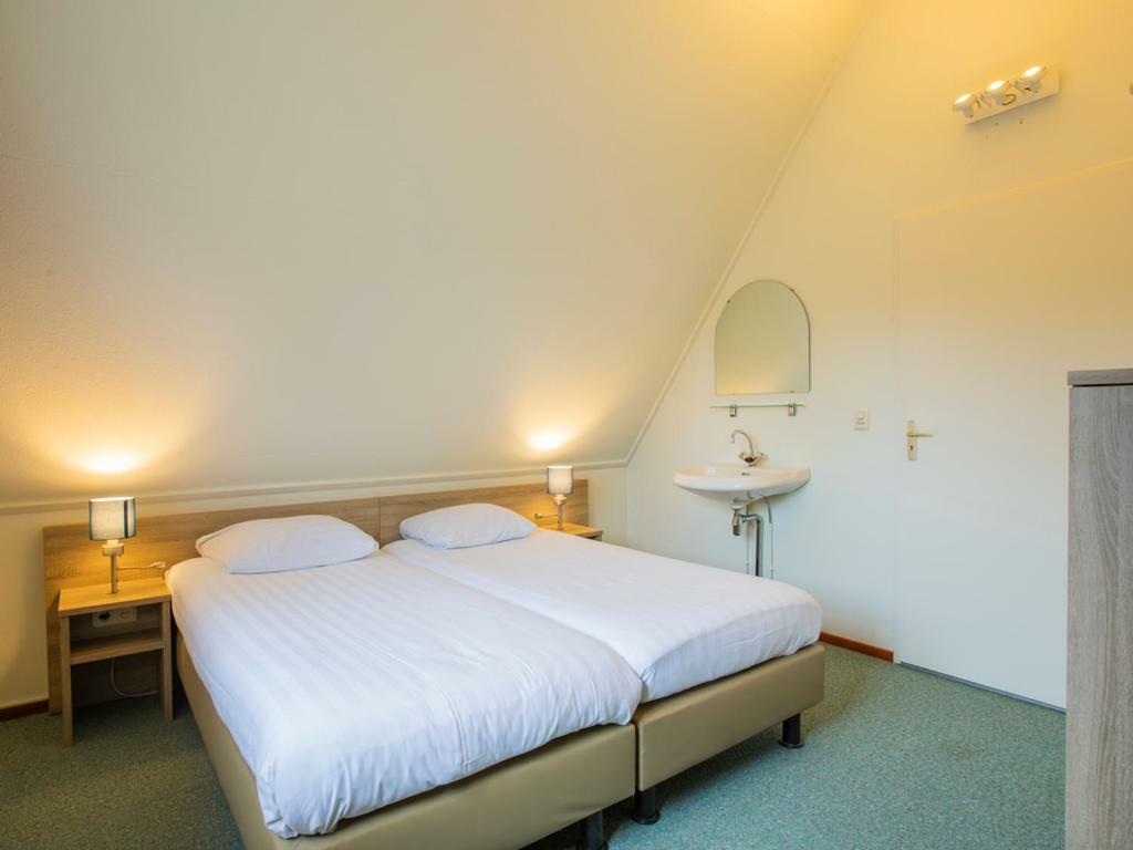 Landal Hunerwold State Hotel Wateren Ngoại thất bức ảnh