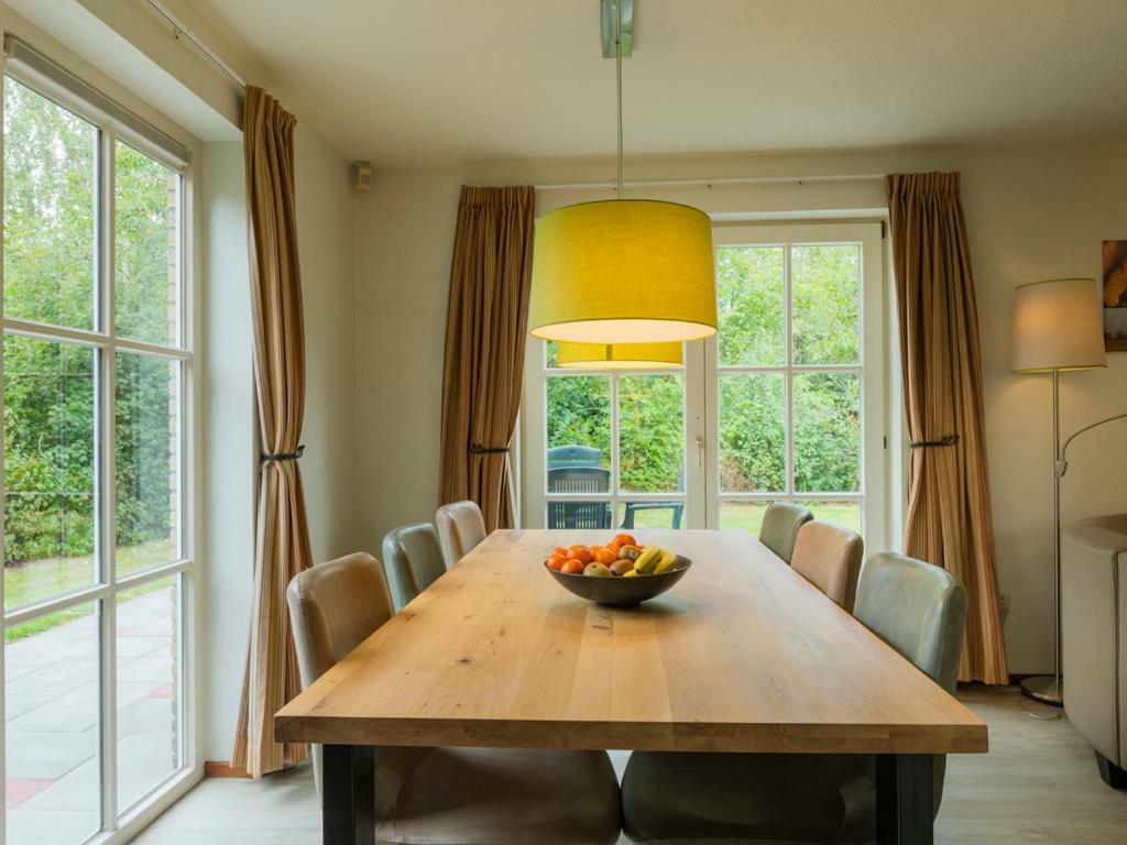 Landal Hunerwold State Hotel Wateren Ngoại thất bức ảnh